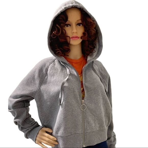 Wild Fable Fleece Lined Hoodie  - Picture 6 of 11